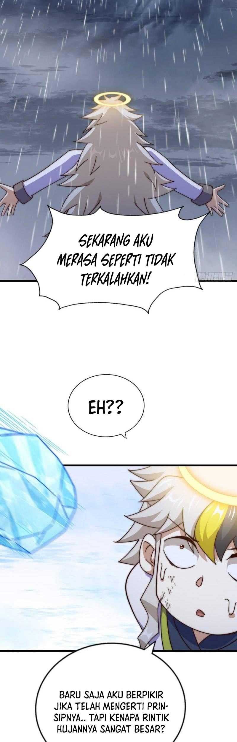 Beyond Myriad Peoples Chapter 150 Gambar 22