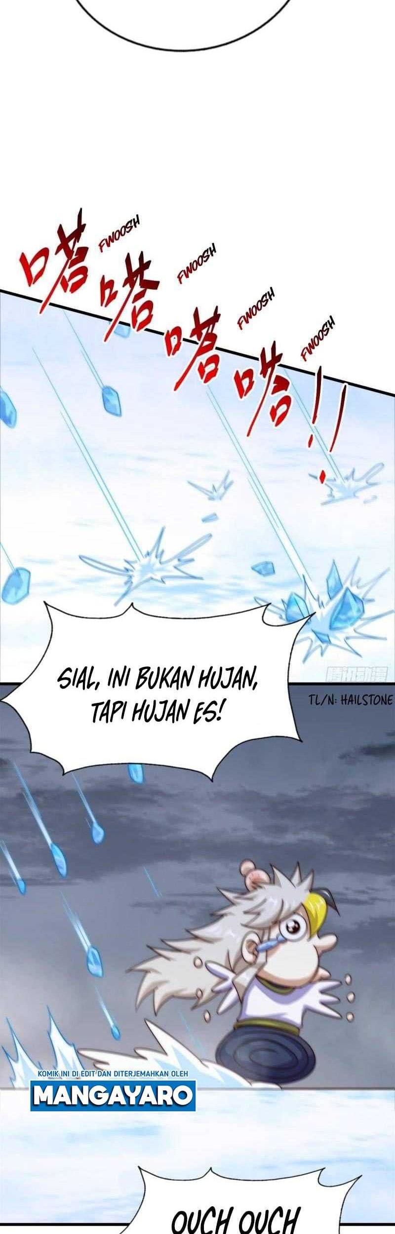 Beyond Myriad Peoples Chapter 150 Gambar 23