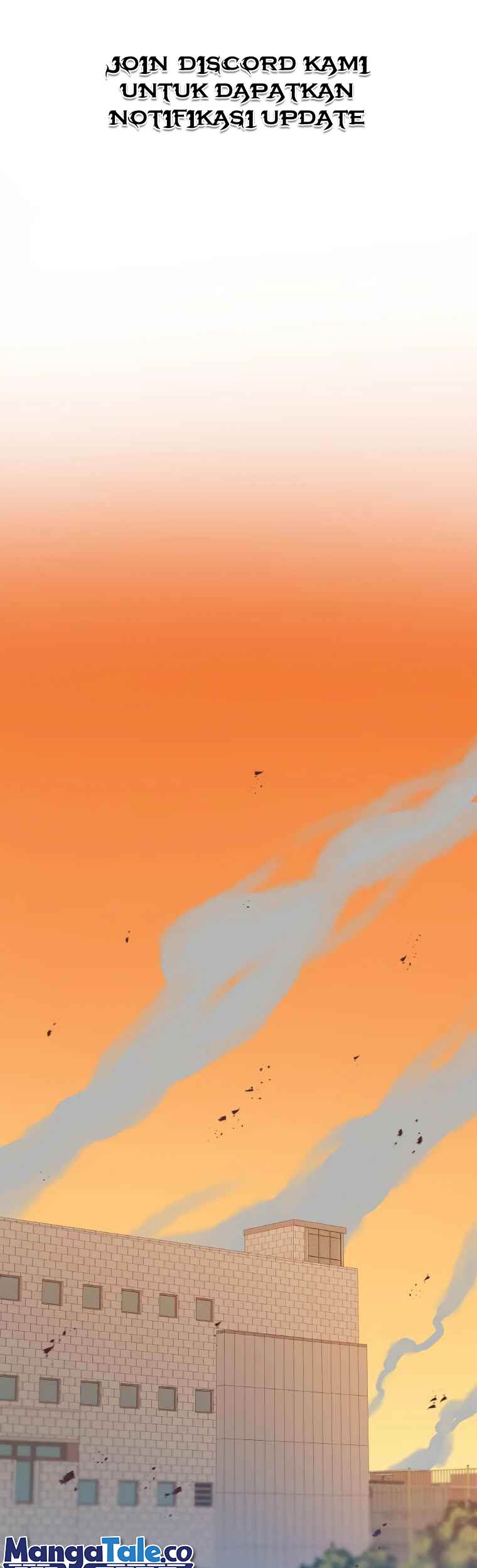 Baca Manhwa I Have Max Level Luck Chapter 43 Gambar 2