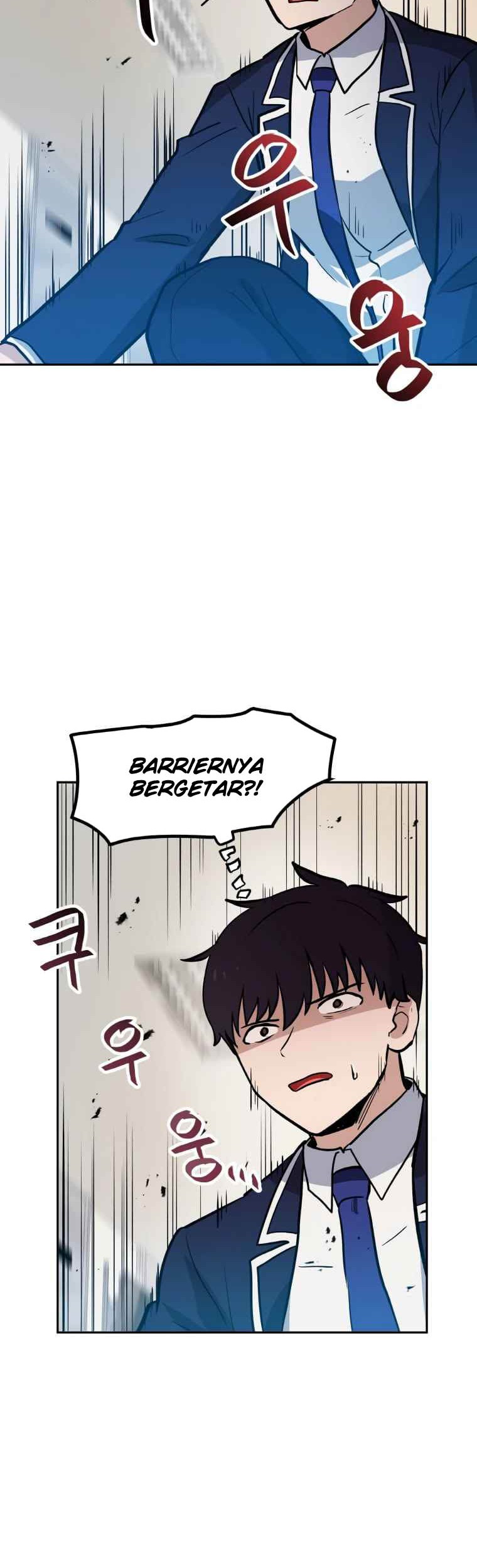 I Have Max Level Luck Chapter 43 Gambar 17