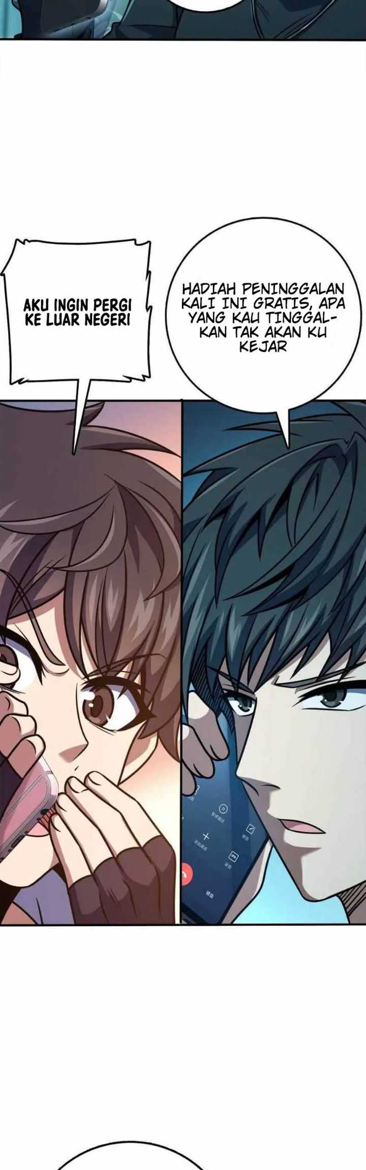 Spare Me, Great Lord! Chapter 315 Gambar 16