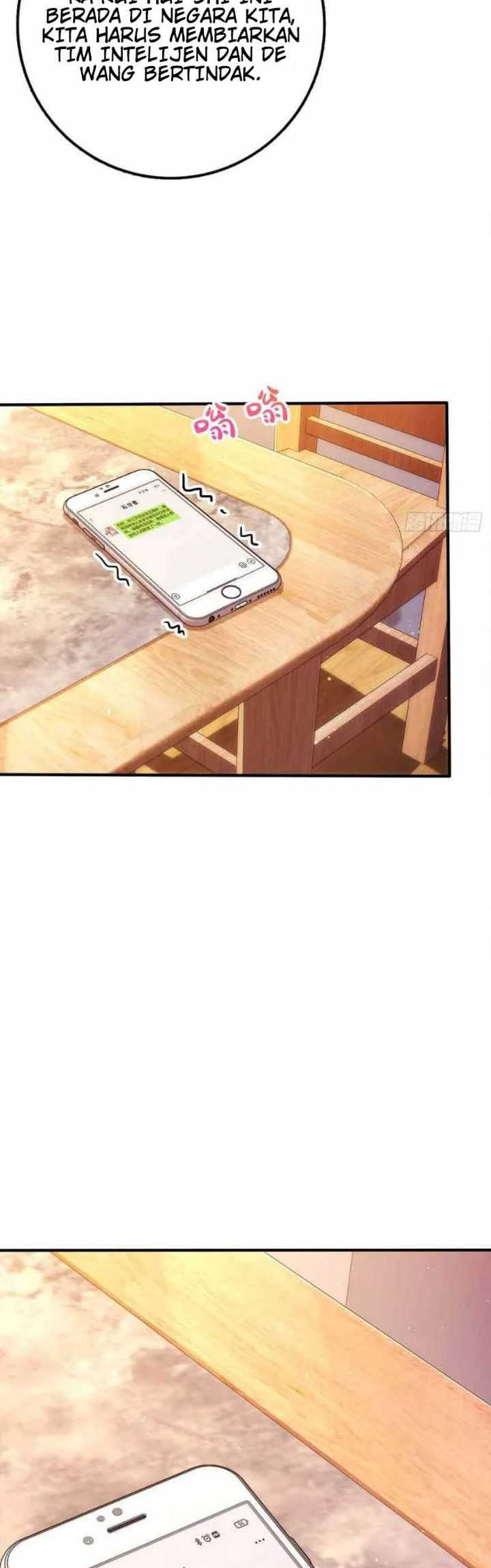 Spare Me, Great Lord! Chapter 315 Gambar 23