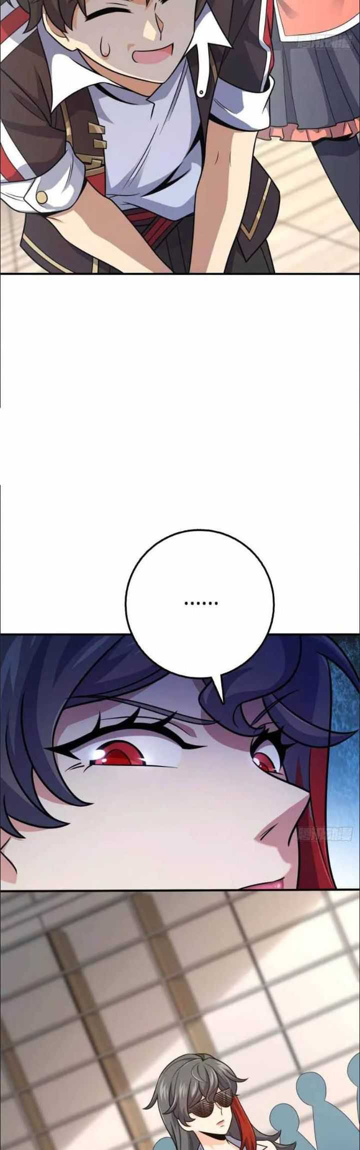 Spare Me, Great Lord! Chapter 315 Gambar 4