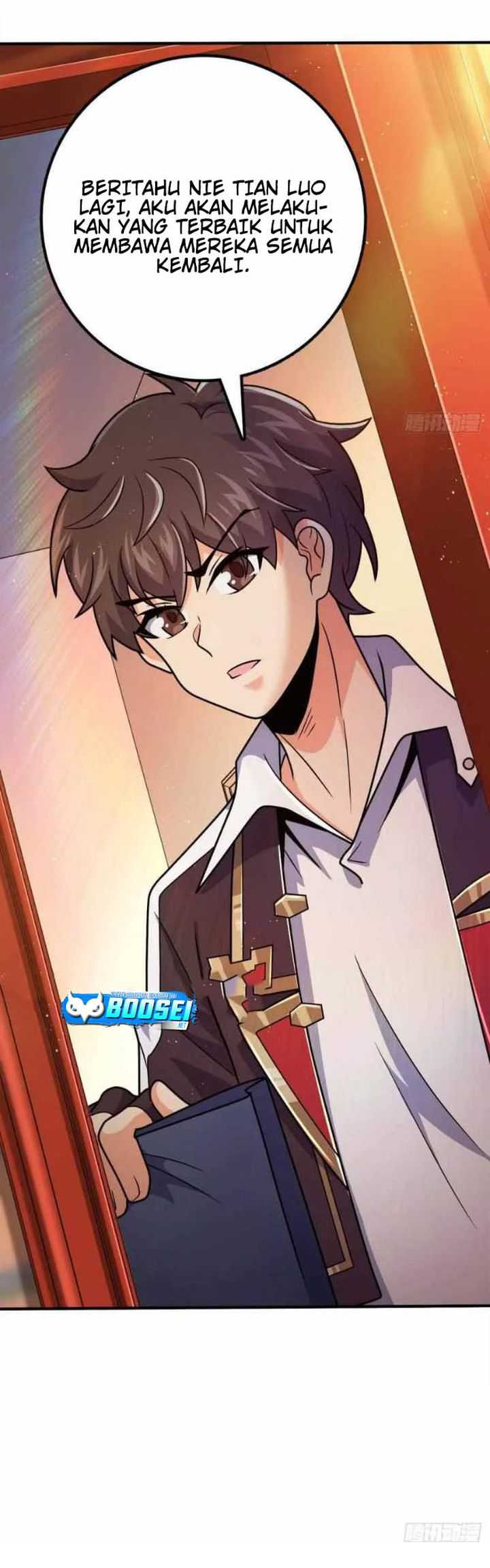 Spare Me, Great Lord! Chapter 315 Gambar 40