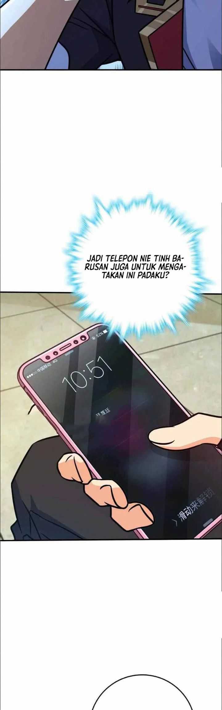 Spare Me, Great Lord! Chapter 314 Gambar 28