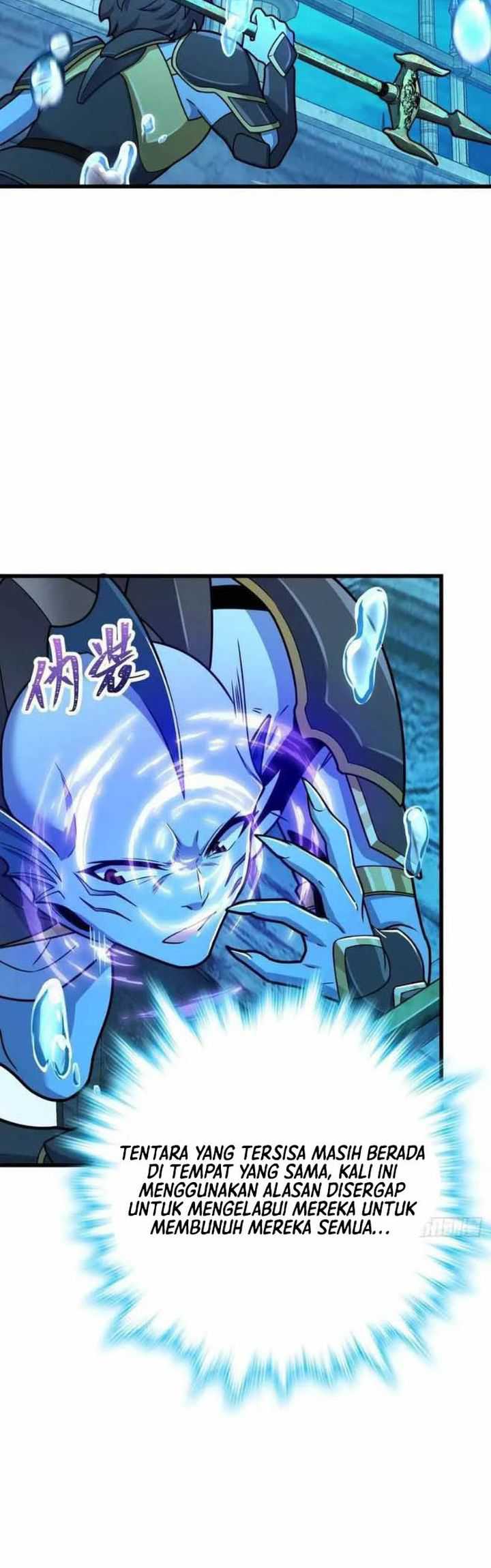 Spare Me, Great Lord! Chapter 310 Gambar 17