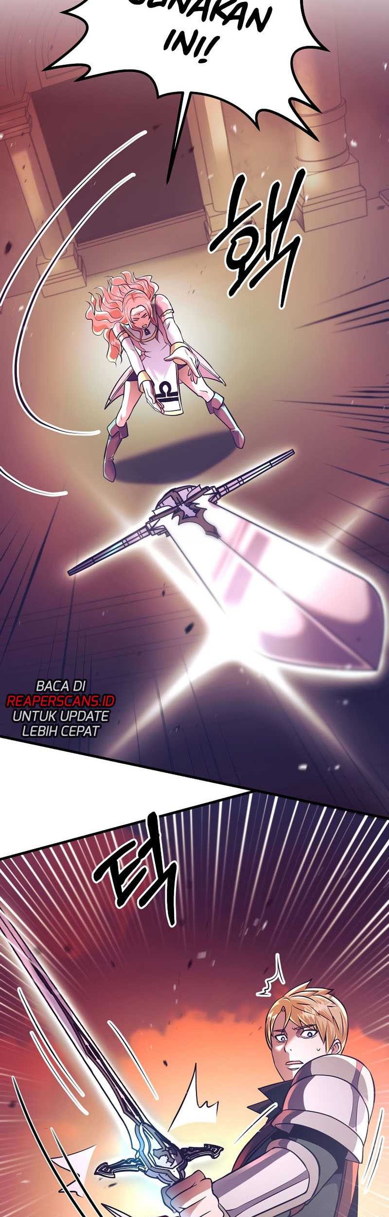 I Became the Mad Emperor Chapter 15 Gambar 39