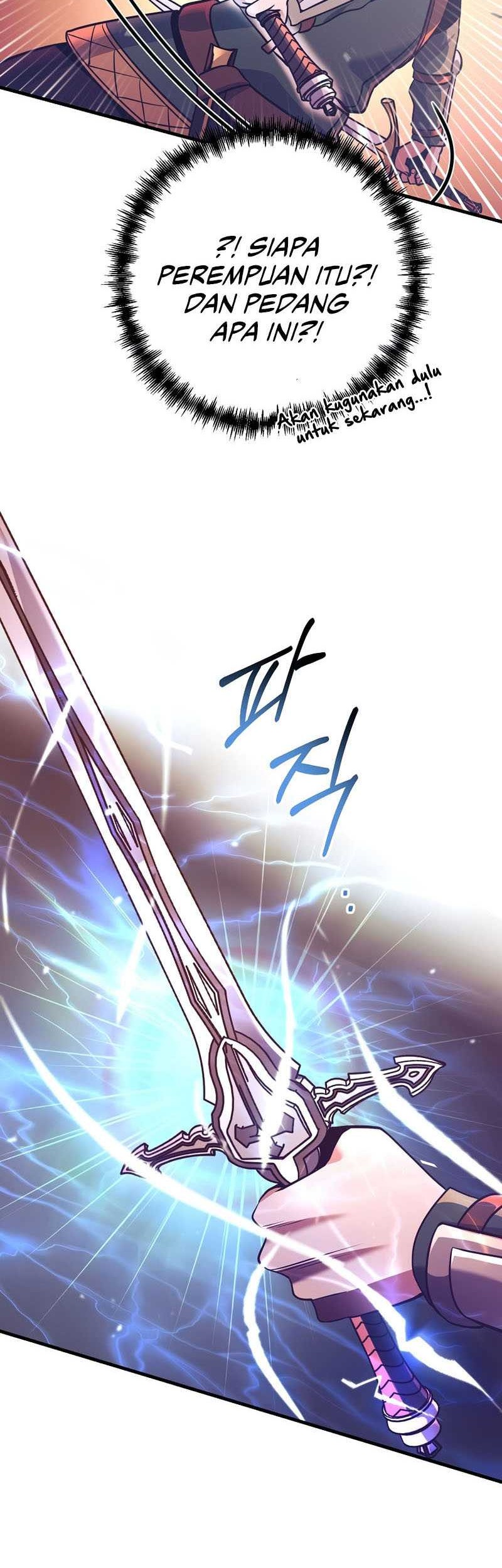 I Became the Mad Emperor Chapter 15 Gambar 40