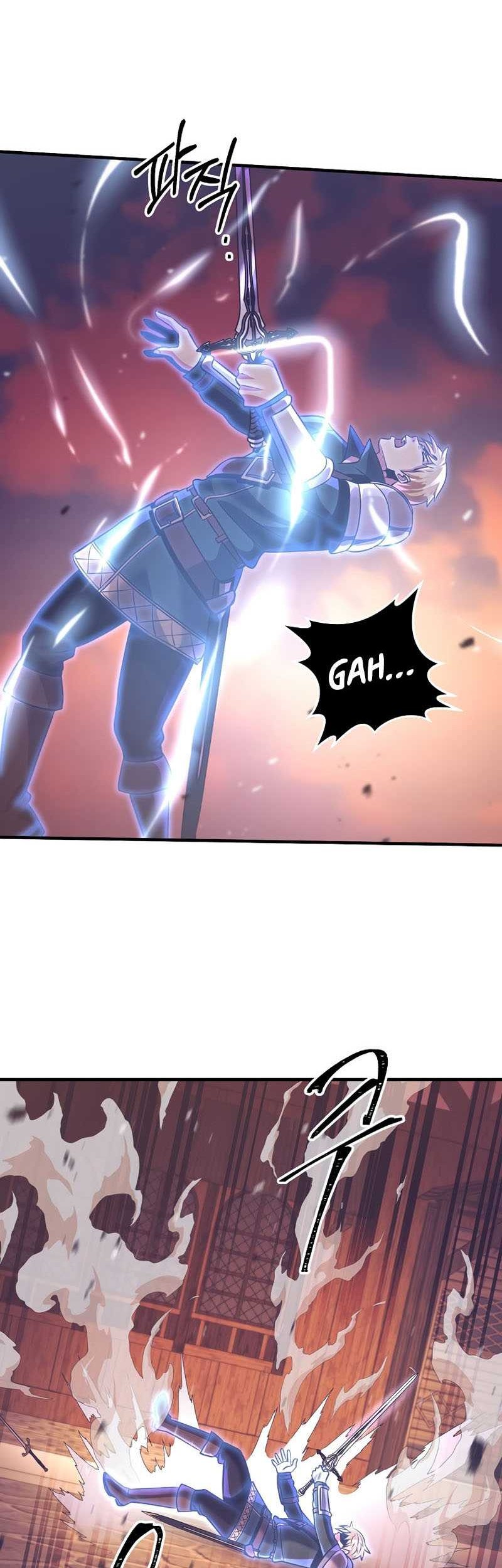 I Became the Mad Emperor Chapter 15 Gambar 42