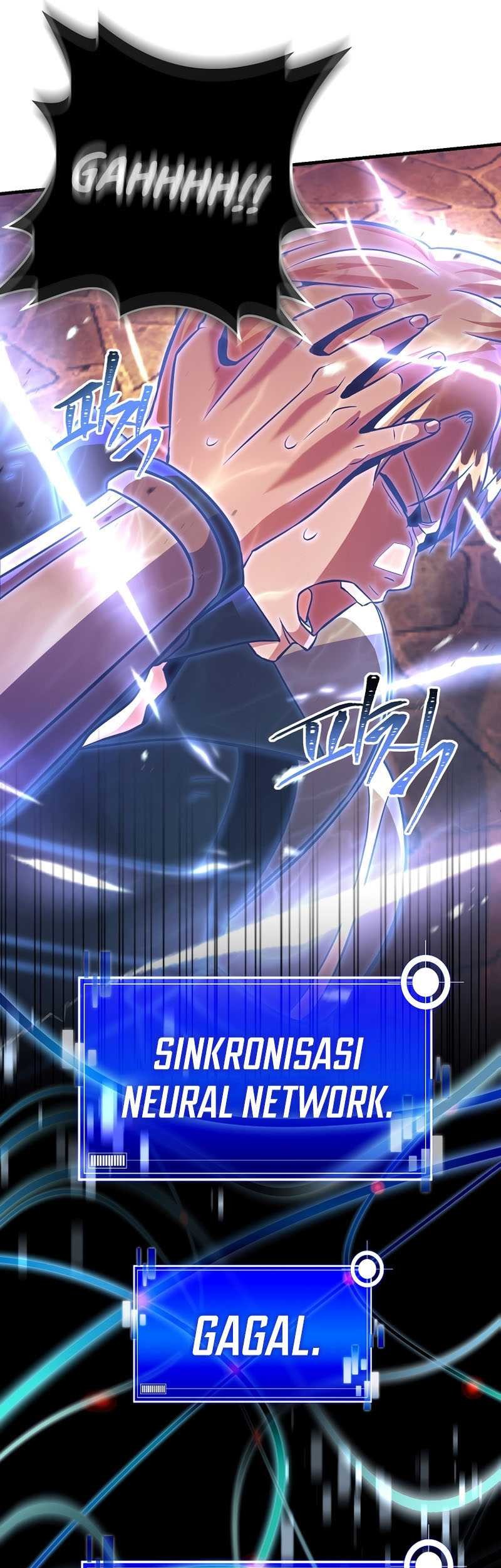 I Became the Mad Emperor Chapter 15 Gambar 44