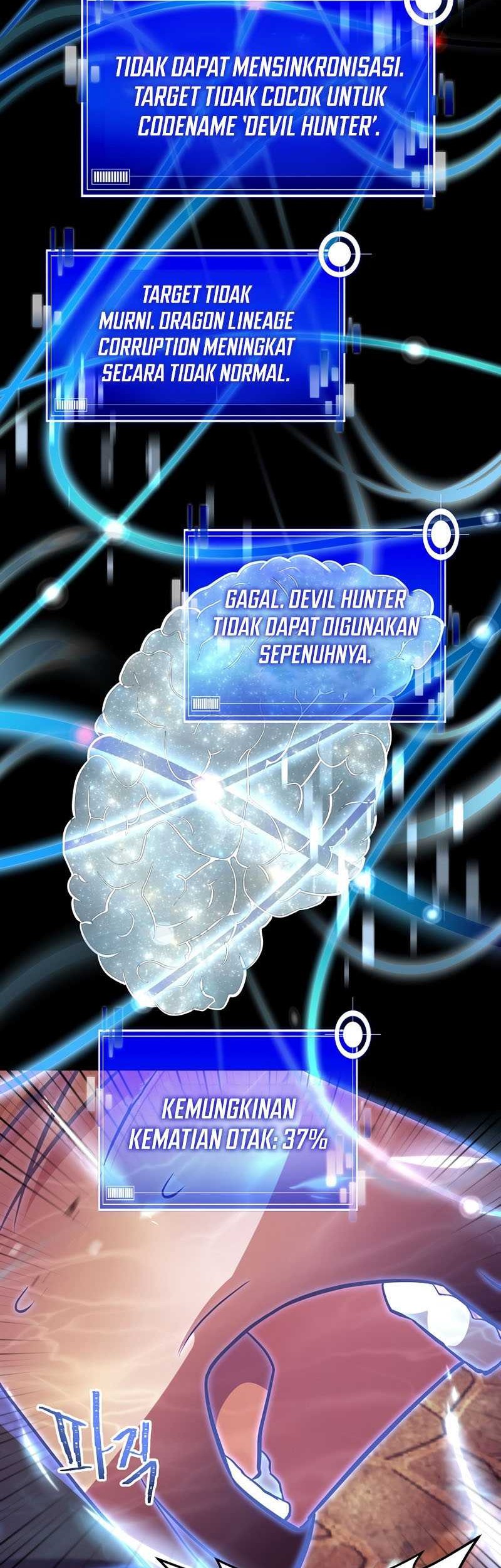 I Became the Mad Emperor Chapter 15 Gambar 45