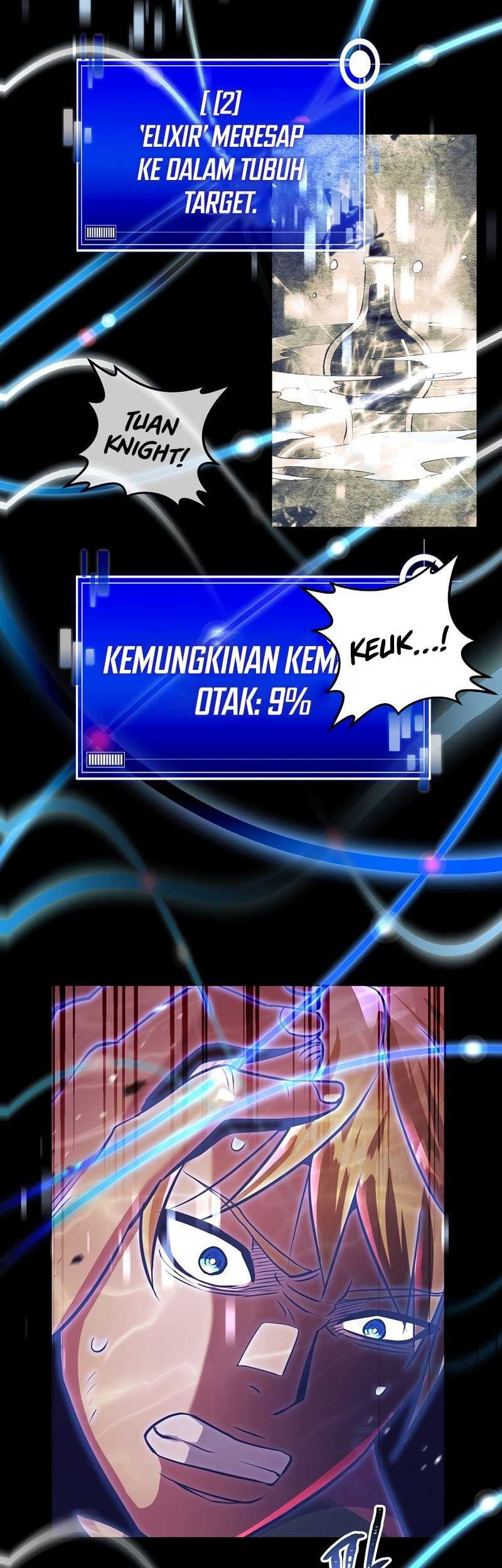 I Became the Mad Emperor Chapter 15 Gambar 47