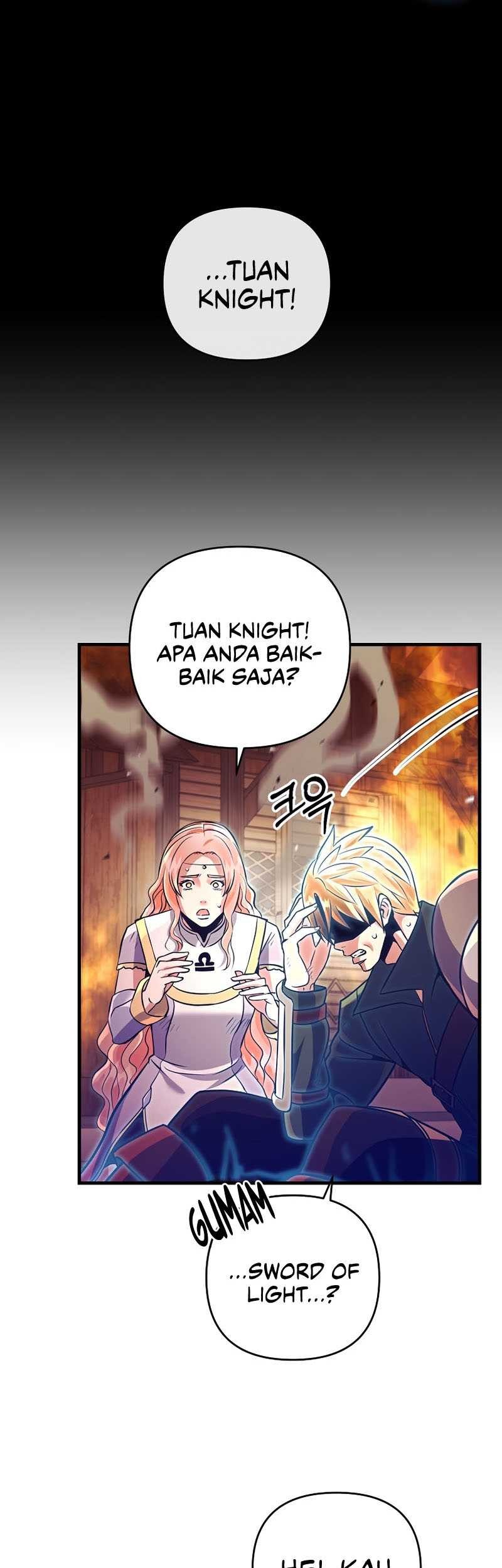 I Became the Mad Emperor Chapter 15 Gambar 49