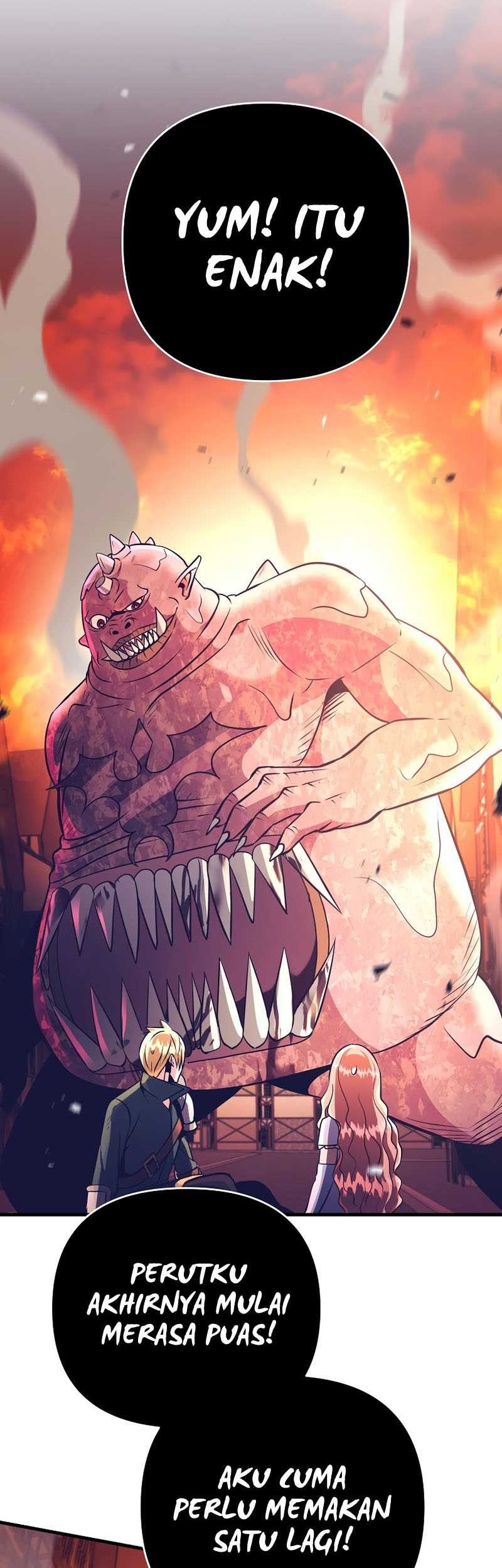 I Became the Mad Emperor Chapter 15 Gambar 52