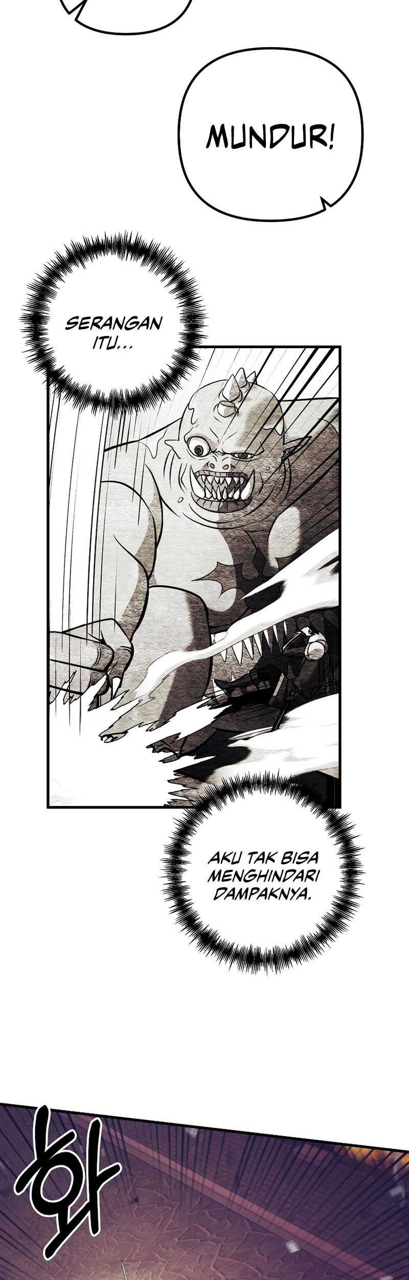 I Became the Mad Emperor Chapter 15 Gambar 54