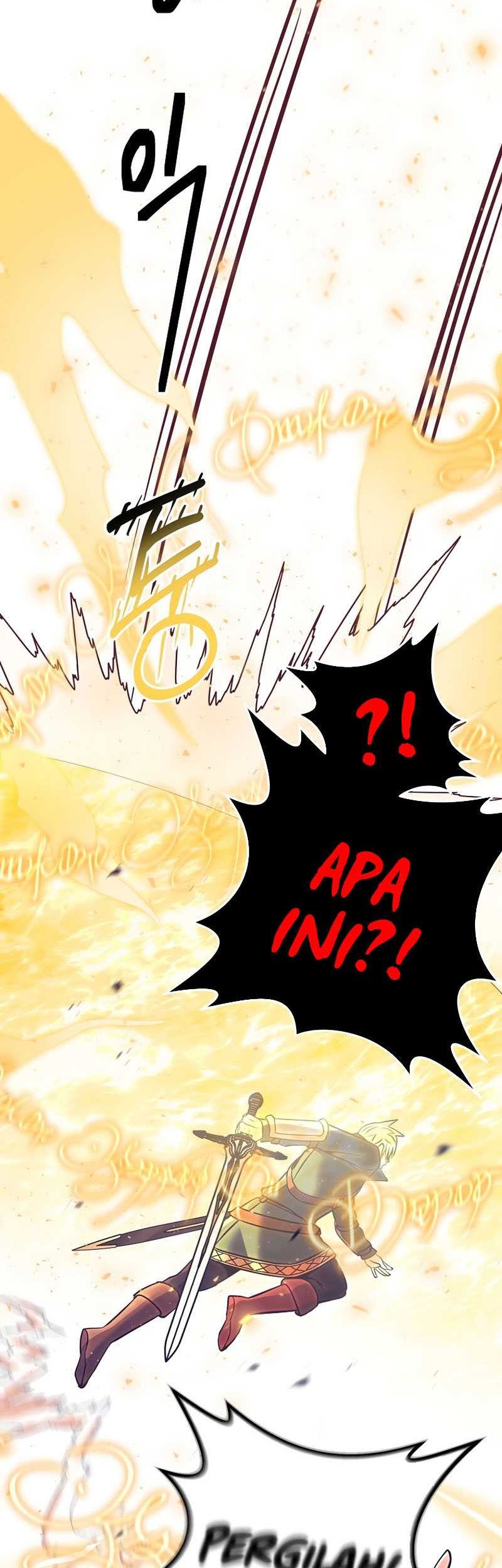 I Became the Mad Emperor Chapter 15 Gambar 62