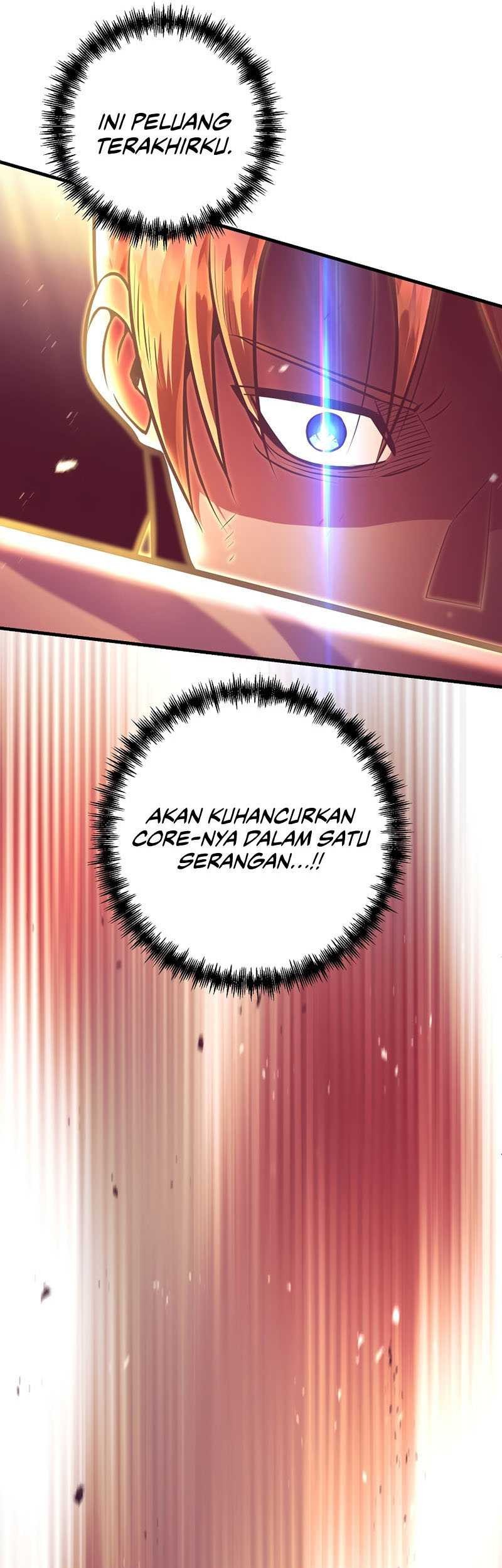 I Became the Mad Emperor Chapter 15 Gambar 64