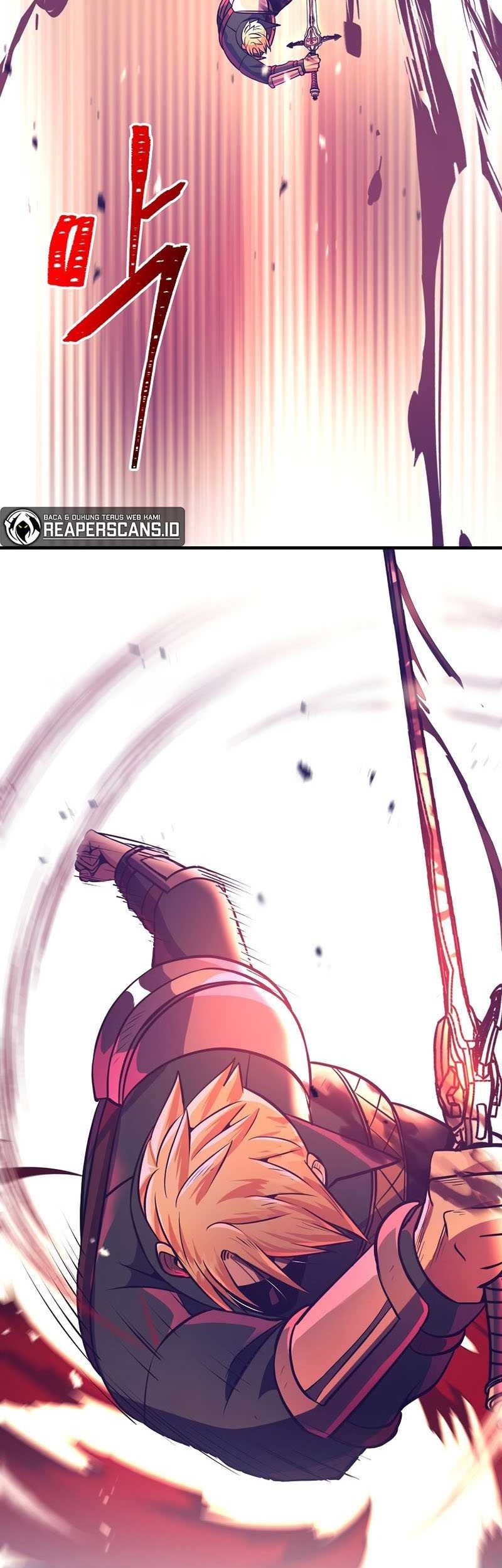 I Became the Mad Emperor Chapter 15 Gambar 66
