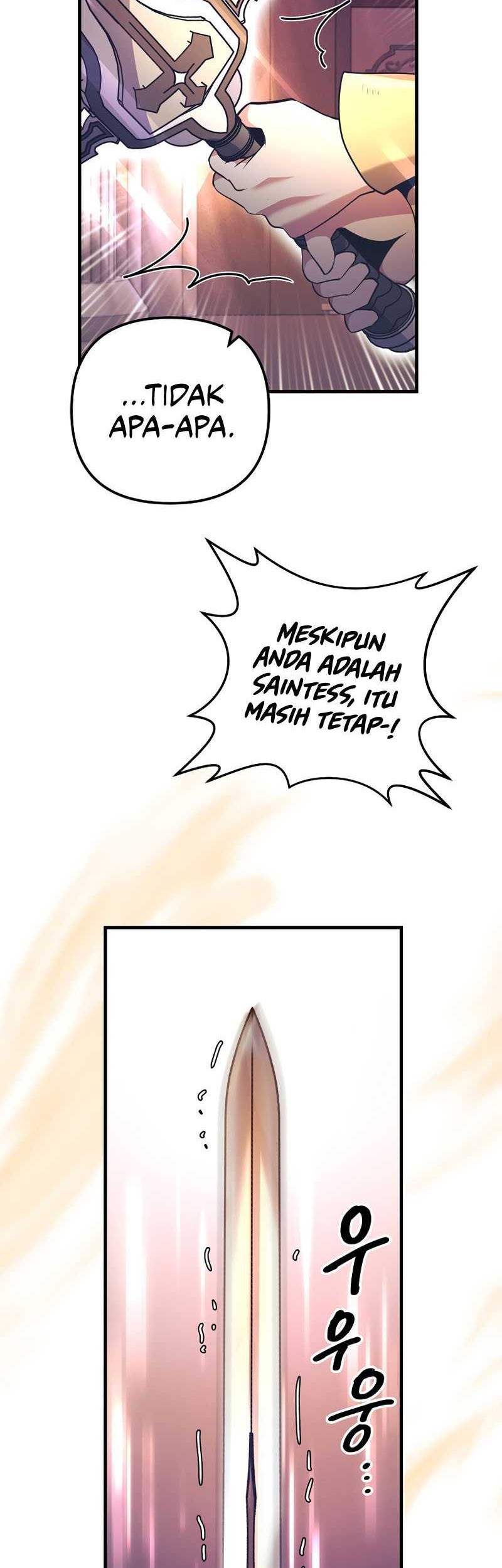 I Became the Mad Emperor Chapter 15 Gambar 3