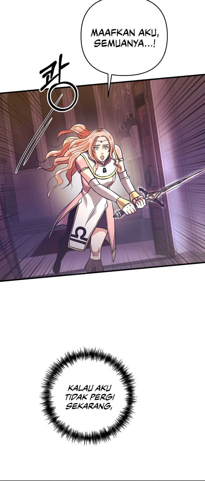 I Became the Mad Emperor Chapter 15 Gambar 9