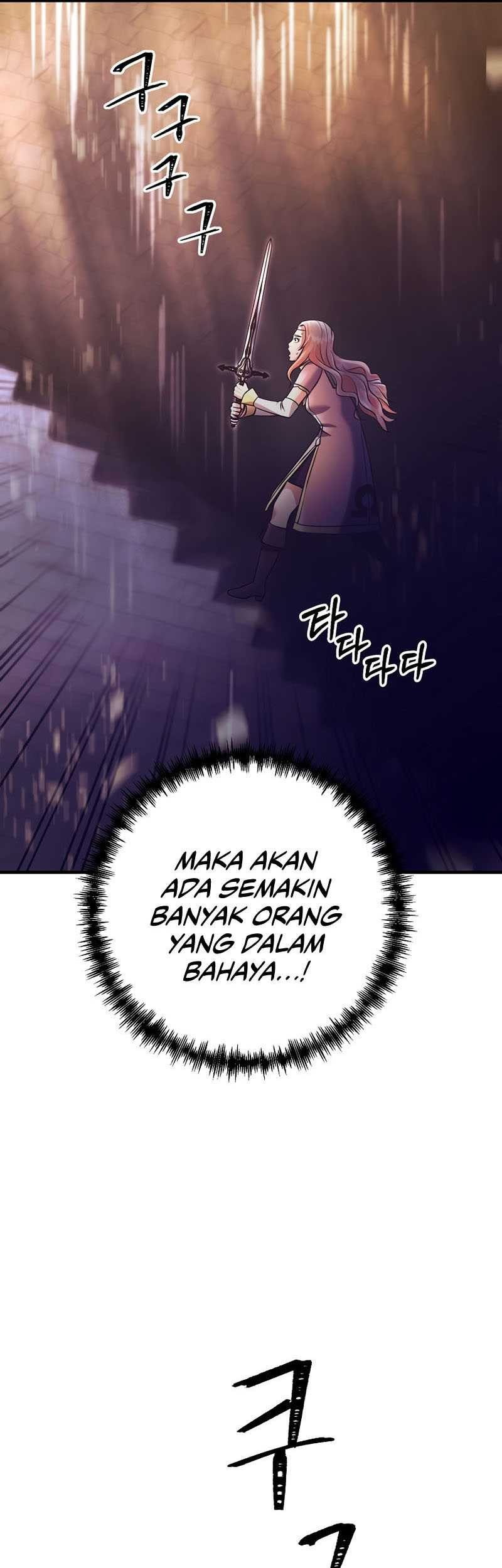 I Became the Mad Emperor Chapter 15 Gambar 10