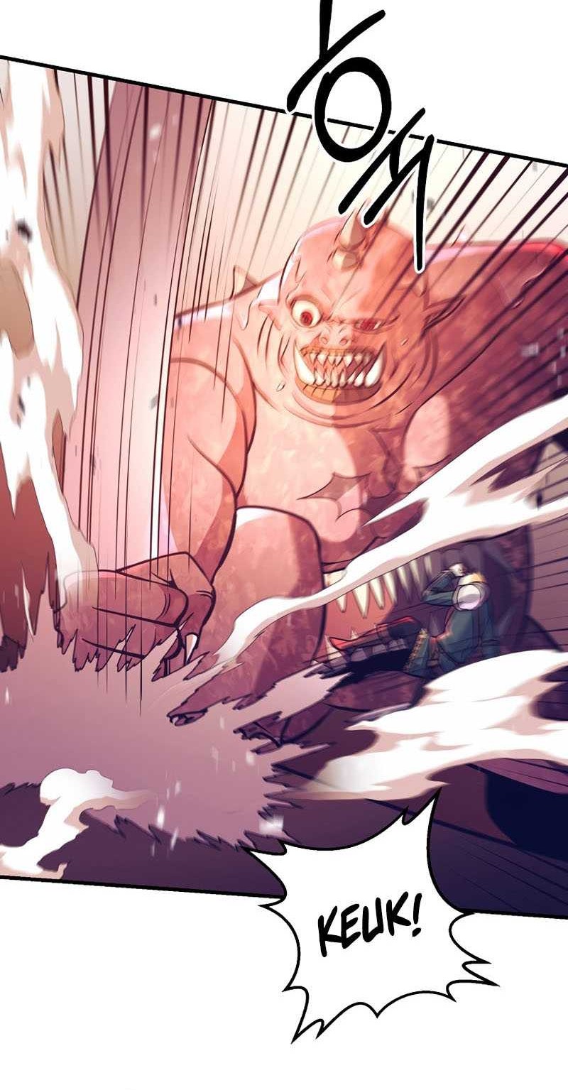 I Became the Mad Emperor Chapter 15 Gambar 16