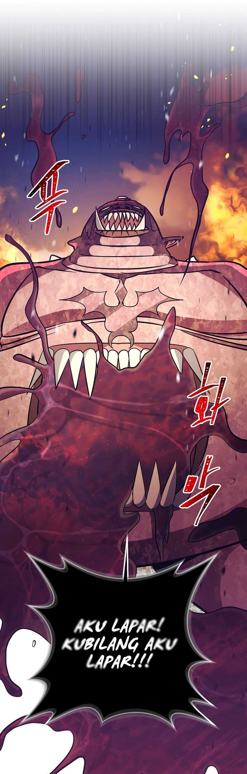 I Became the Mad Emperor Chapter 15 Gambar 21