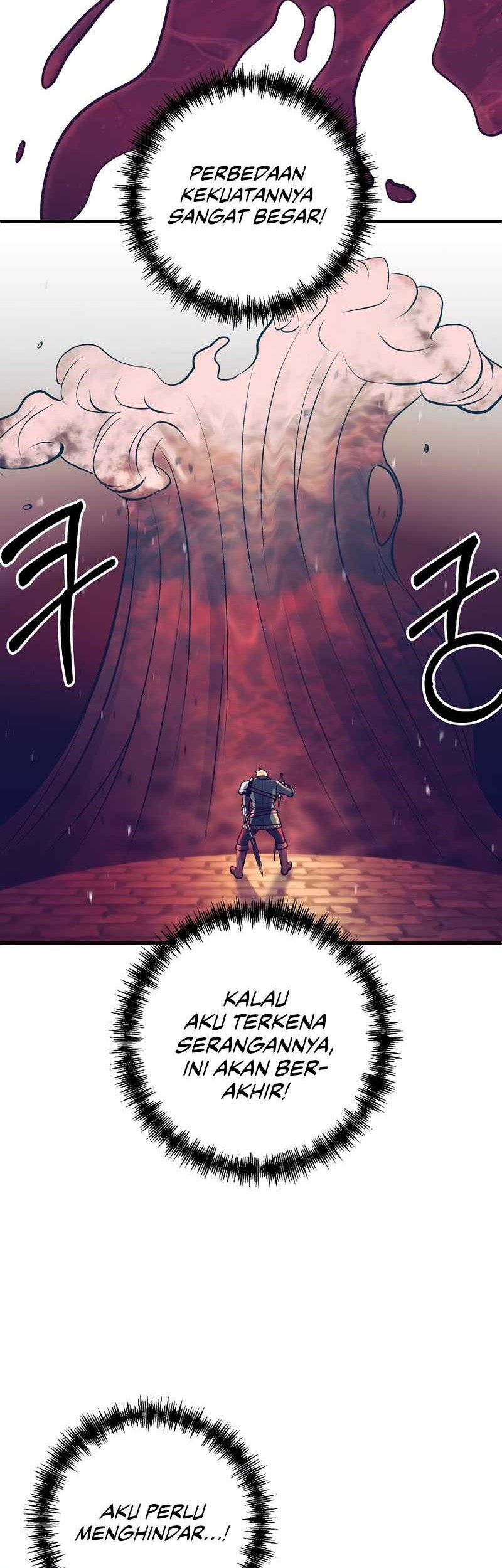 I Became the Mad Emperor Chapter 15 Gambar 22