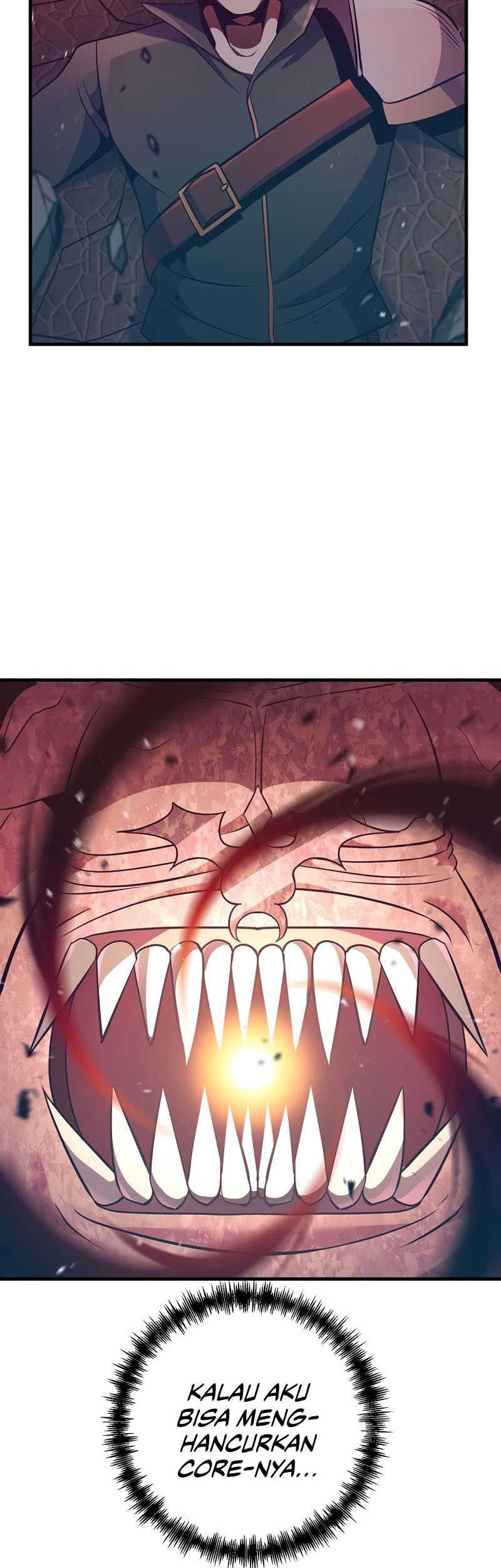 I Became the Mad Emperor Chapter 15 Gambar 30