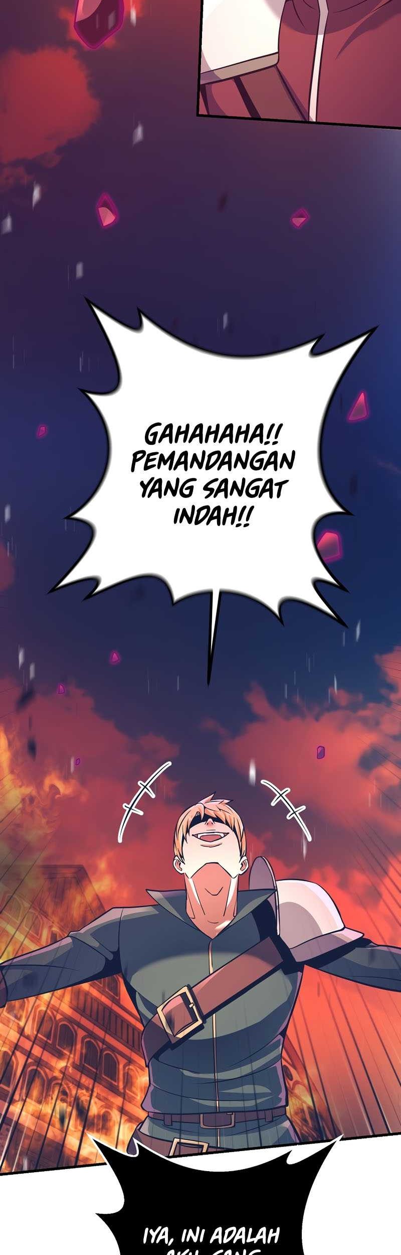 I Became the Mad Emperor Chapter 14 Gambar 31