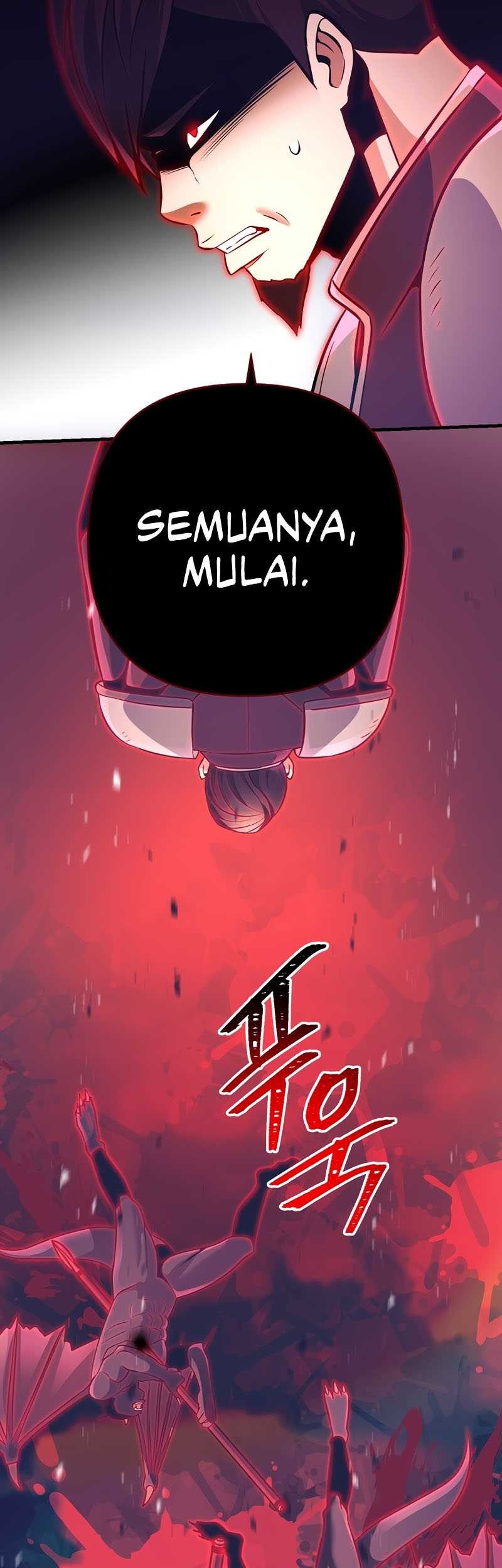 I Became the Mad Emperor Chapter 14 Gambar 34