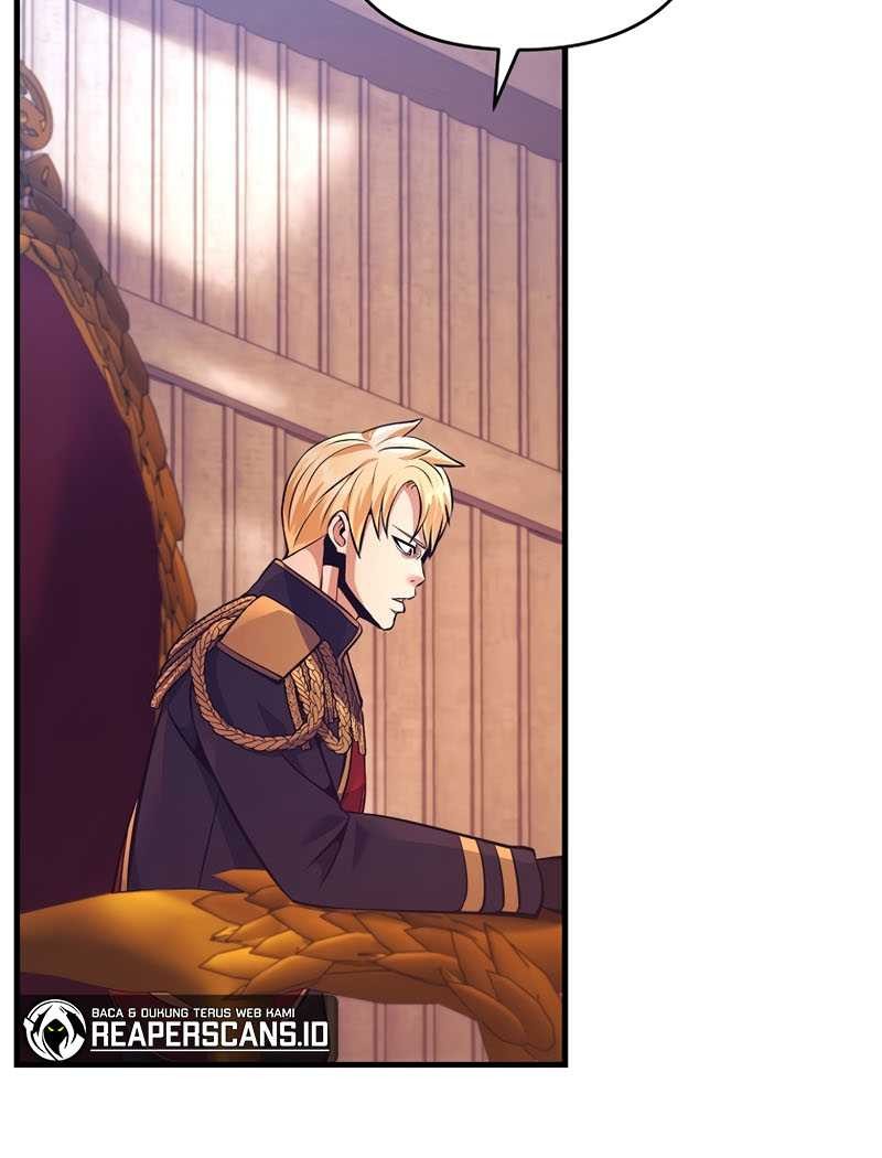 I Became the Mad Emperor Chapter 12 Gambar 16
