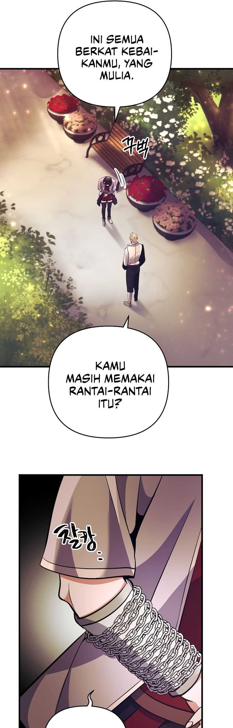 I Became the Mad Emperor Chapter 12 Gambar 37