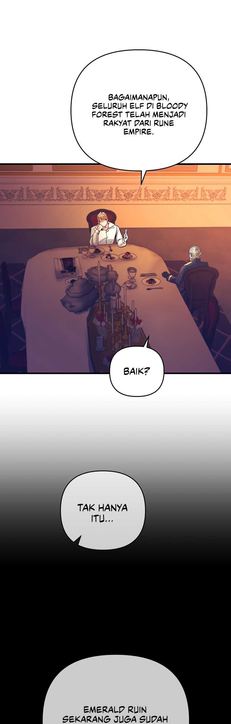 I Became the Mad Emperor Chapter 11 Gambar 42