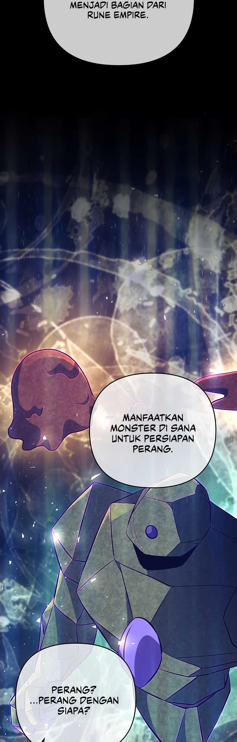 I Became the Mad Emperor Chapter 11 Gambar 43