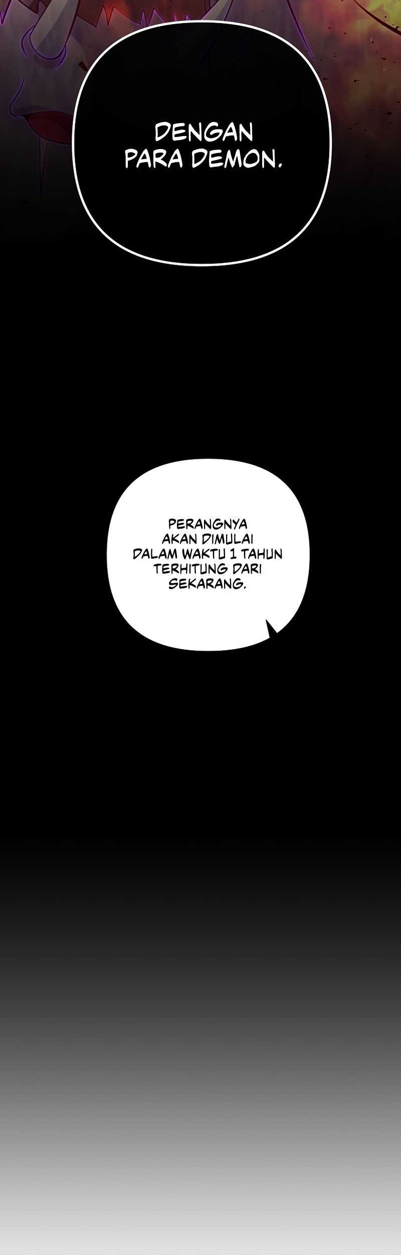 I Became the Mad Emperor Chapter 11 Gambar 45
