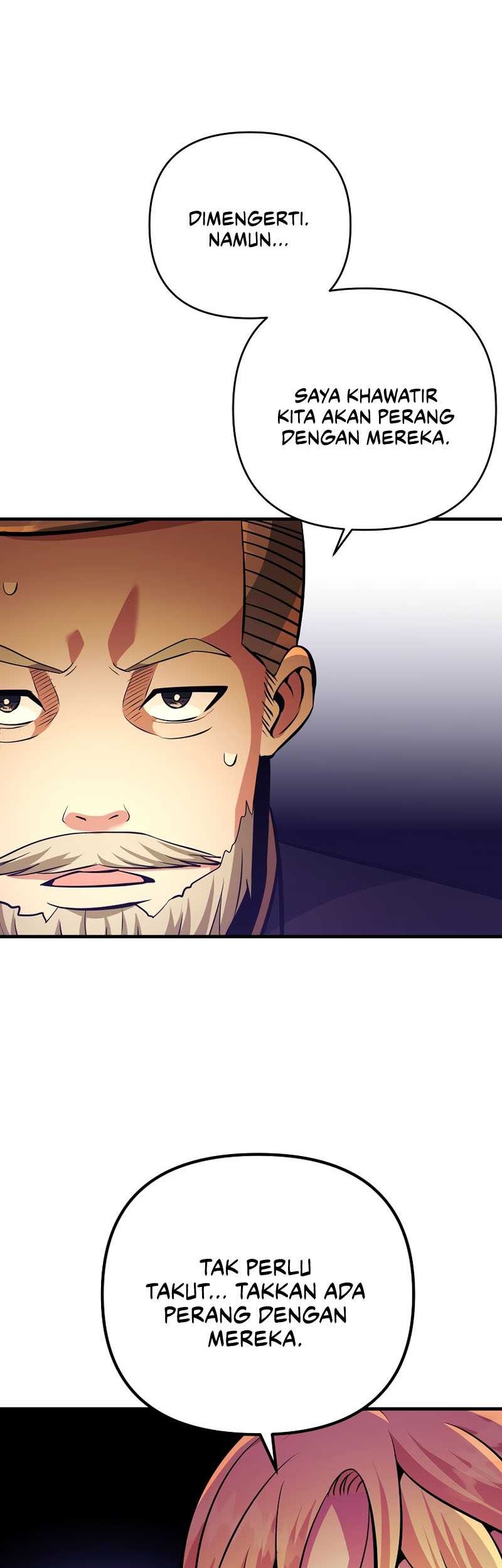 I Became the Mad Emperor Chapter 11 Gambar 53