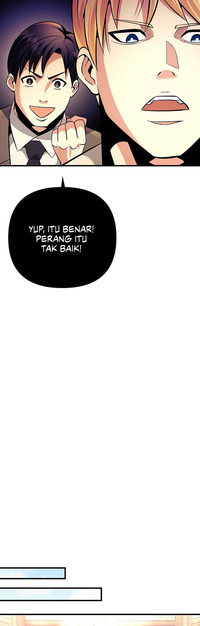 I Became the Mad Emperor Chapter 11 Gambar 54