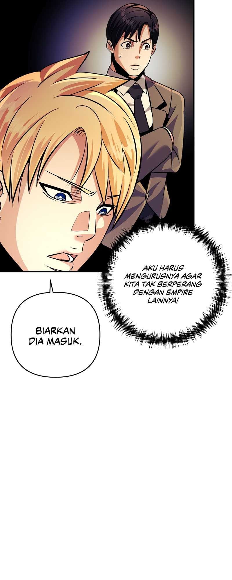 I Became the Mad Emperor Chapter 11 Gambar 56
