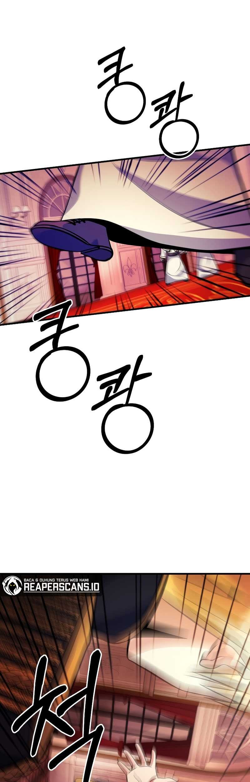 I Became the Mad Emperor Chapter 11 Gambar 57