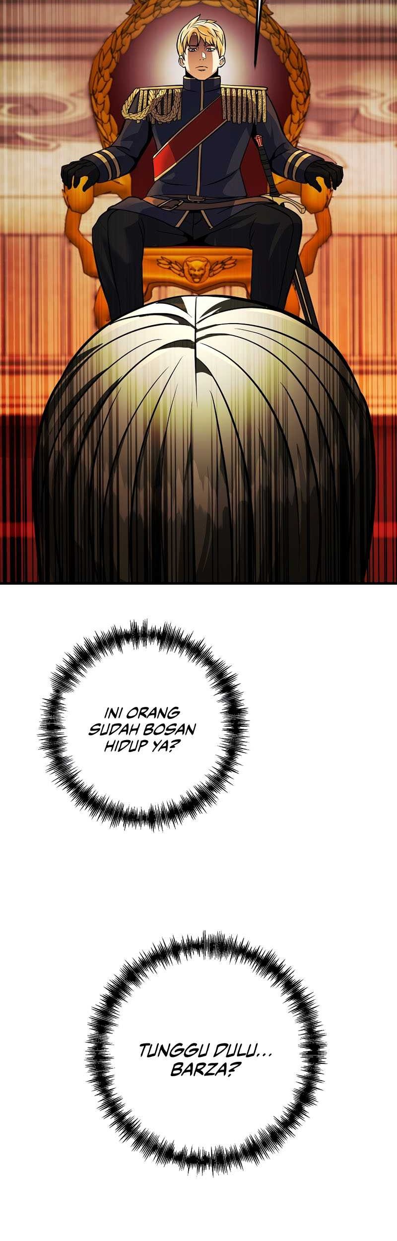 I Became the Mad Emperor Chapter 11 Gambar 59