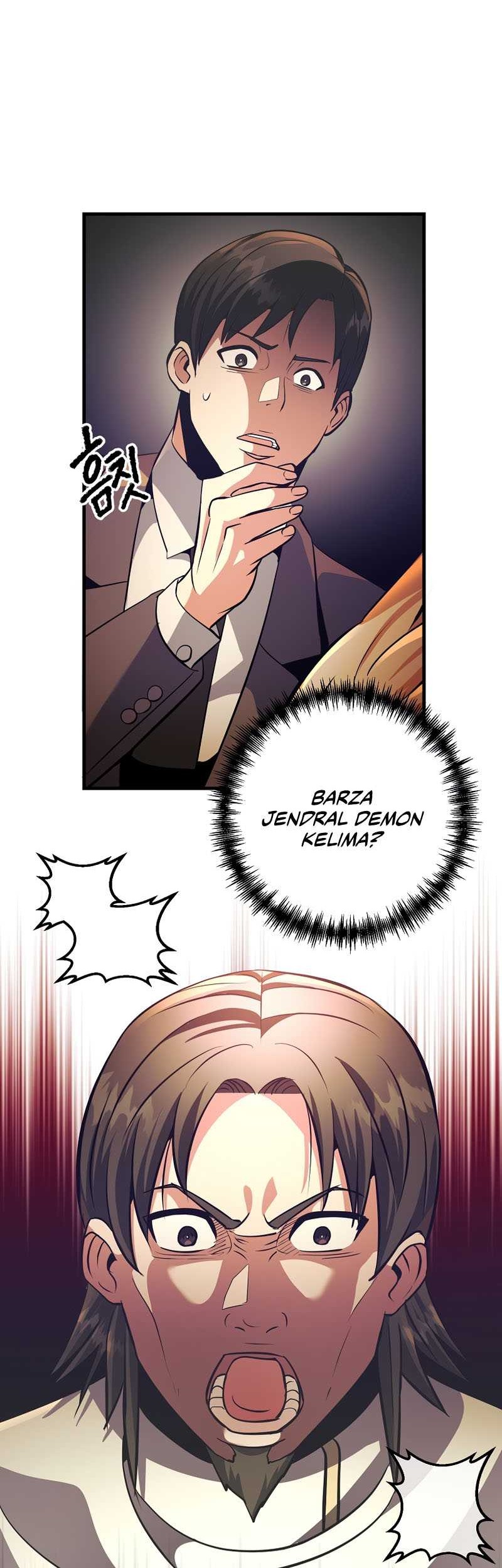 I Became the Mad Emperor Chapter 11 Gambar 60