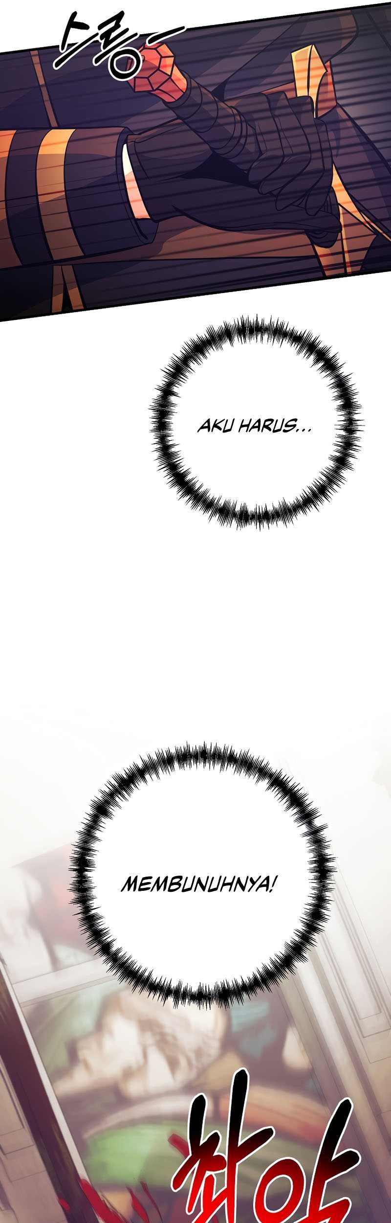 I Became the Mad Emperor Chapter 11 Gambar 62