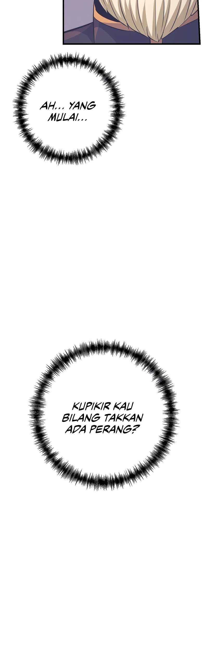 I Became the Mad Emperor Chapter 11 Gambar 64