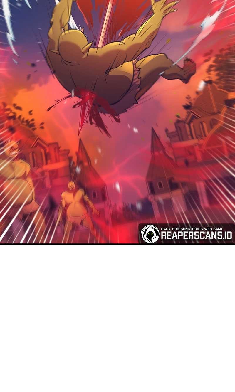 I Became the Mad Emperor Chapter 11 Gambar 6
