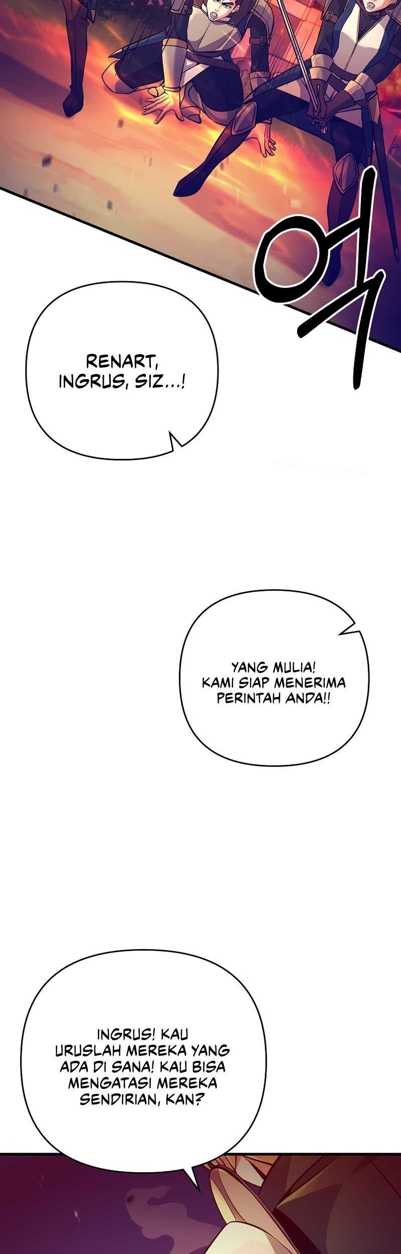 I Became the Mad Emperor Chapter 11 Gambar 9