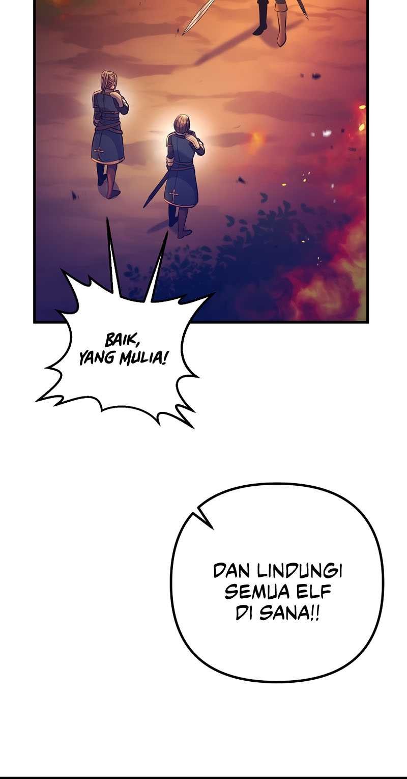 I Became the Mad Emperor Chapter 11 Gambar 11
