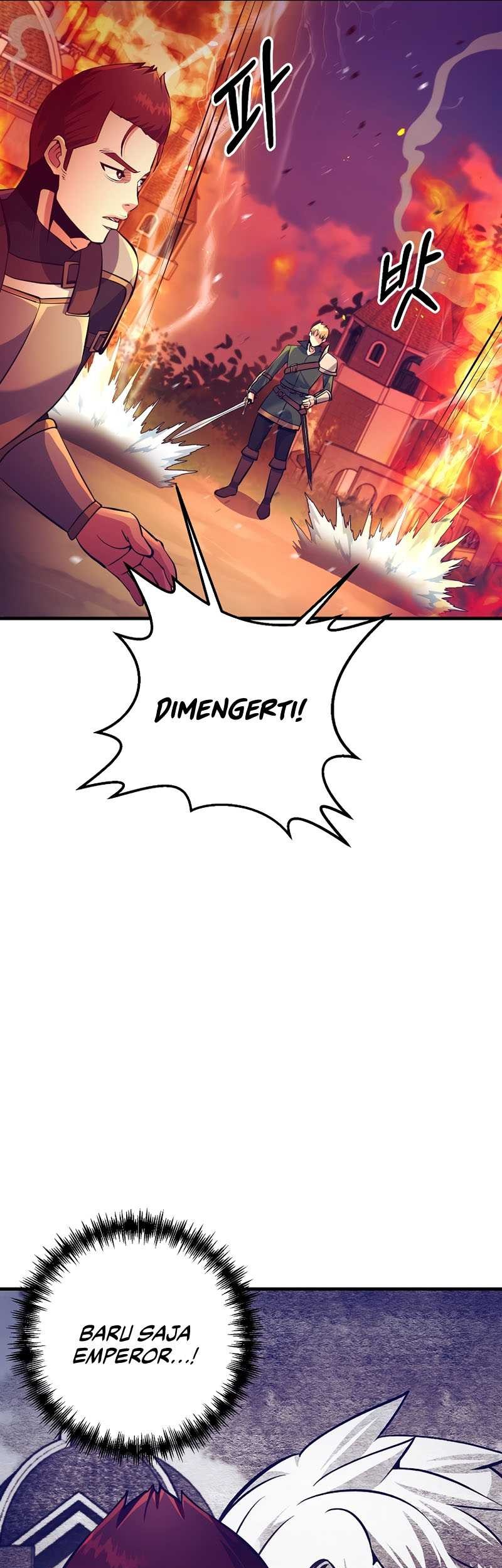 I Became the Mad Emperor Chapter 11 Gambar 12