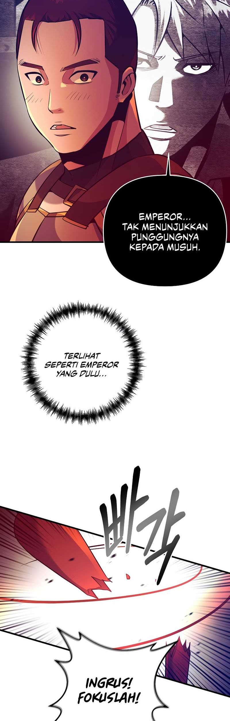 I Became the Mad Emperor Chapter 11 Gambar 13