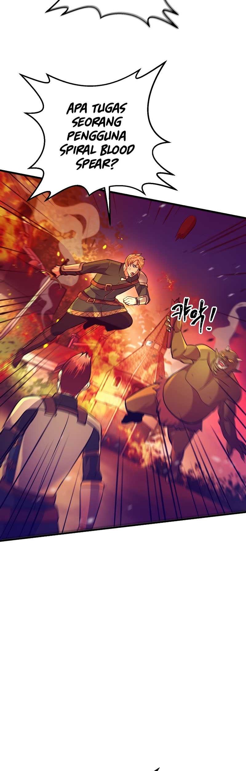 I Became the Mad Emperor Chapter 11 Gambar 14